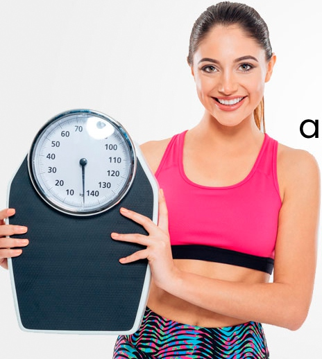 Body Resizer — Fat Burner Powder