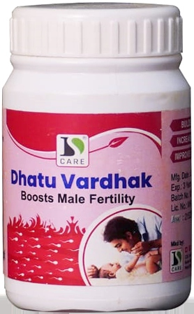 Dhatu Vardhak