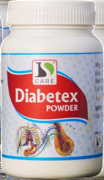 Diabetex Powder