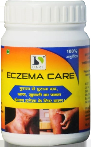 Eczema Care