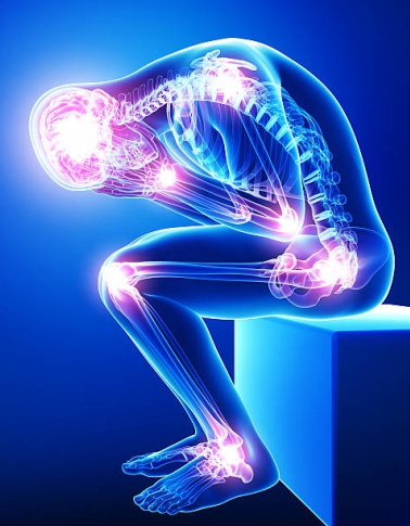 JoddoFlex Pain Balm