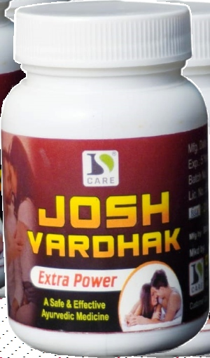Josh Vardhak & Double Josh Vardhak