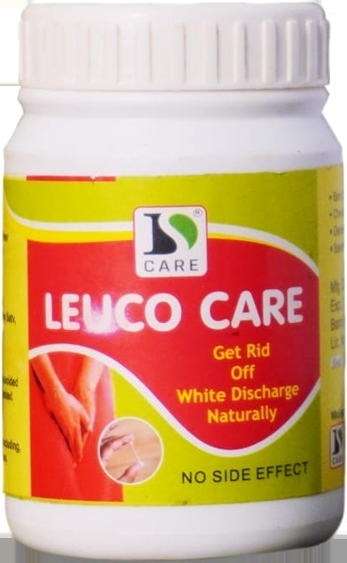 Leuco Care